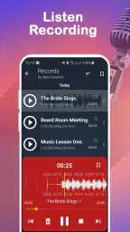 Gravador de Voz e Notas de Voz 2
