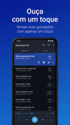 Gravador Voz Fácil 3