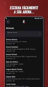 Gravae screenshot