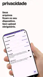 Gravar com a tela apagada 2