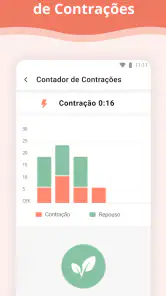 Gravidez screenshot