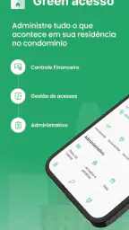 Green Acesso 1