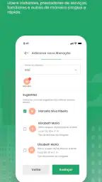 Green Acesso 3