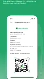 Green Acesso 5