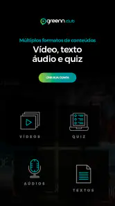 Greenn Club screenshot