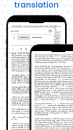 GreyParrot Reader | EPUB, MOBI 3
