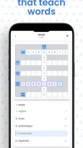 GreyParrot Reader | EPUB, MOBI screenshot