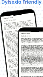 GreyParrot Reader | EPUB, MOBI 7