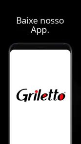 Griletto screenshot