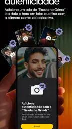 Grindr - Bate-papo gay 3