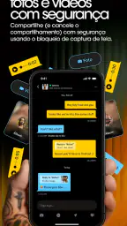 Grindr - Bate-papo gay 4