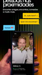 Grindr - Bate-papo gay 8
