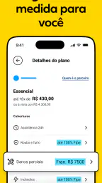 Gringo: Licenciamento, IPVA + 5
