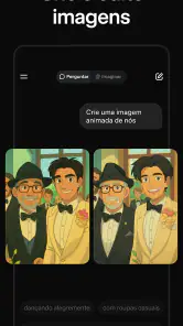Grok - Assistente de IA screenshot