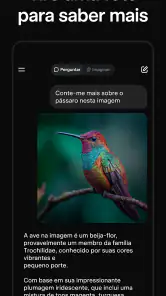 Grok - Assistente de IA screenshot