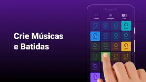 Groovepad – música e beats screenshot