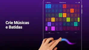 Groovepad – música e beats screenshot