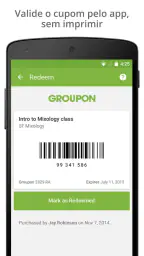 Groupon 5