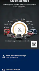 Grupo Mônaco screenshot