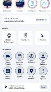 Grupo Mônaco screenshot