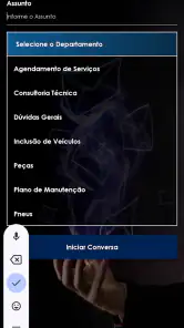 Grupo Mônaco screenshot