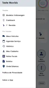 Grupo Mônaco screenshot