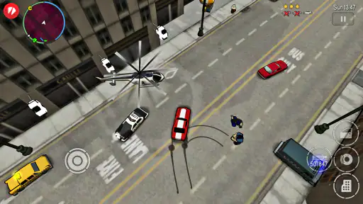 GTA: Chinatown Wars 1