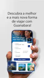 Guanabara: passagens de ônibus 7