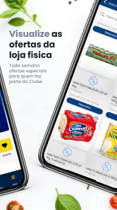 Guanaclube screenshot