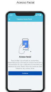 Guardian Condo 5.0 screenshot