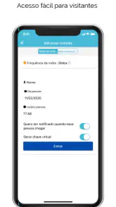 Guardian Condo 5.0 screenshot