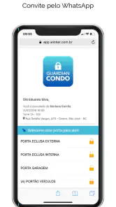 Guardian Condo 5.0 screenshot