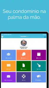 Guardian Condo 5.0 screenshot