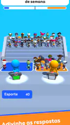Guess Their Answer - IQ Games 1