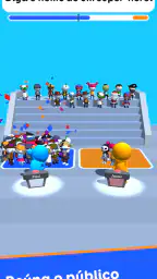 Guess Their Answer - IQ Games 2