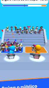 Guess Their Answer - IQ Games screenshot