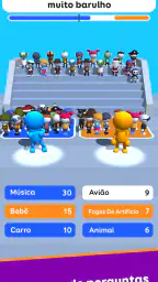 Guess Their Answer - IQ Games 3