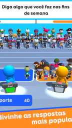 Guess Their Answer - IQ Games 5