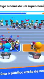 Guess Their Answer - IQ Games 6