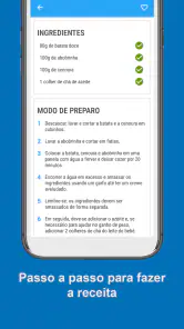 Guia Alimentar: BLW e Papinhas screenshot