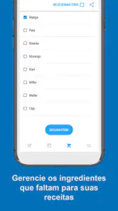 Guia Alimentar: BLW e Papinhas screenshot