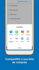 Guia Alimentar: BLW e Papinhas screenshot