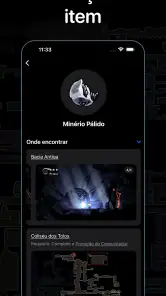 Guia para Hollow Knight screenshot