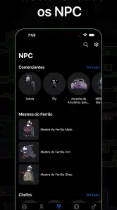 Guia para Hollow Knight screenshot