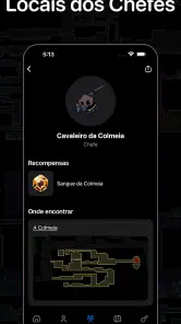 Guia para Hollow Knight screenshot