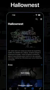 Guia para Hollow Knight screenshot