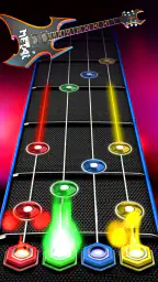 Guitar Band Rock Battle 1