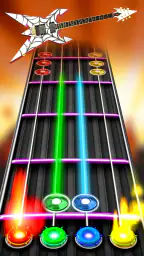 Guitar Band Rock Battle 3