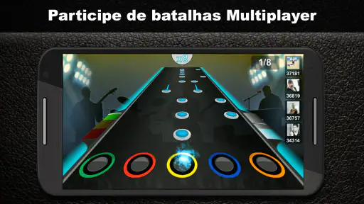 Guitar Flash 1