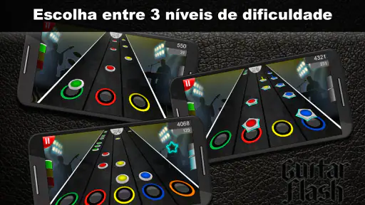 Guitar Flash 3